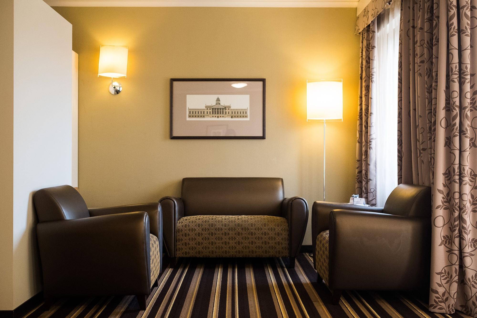 Hyllit Hotel Anvers Dış mekan fotoğraf