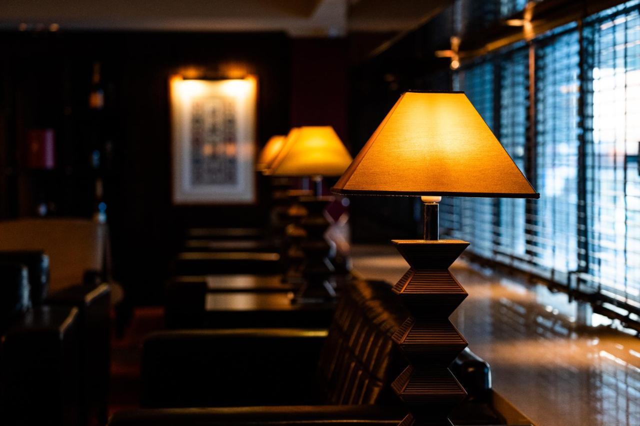 Hyllit Hotel Anvers Dış mekan fotoğraf