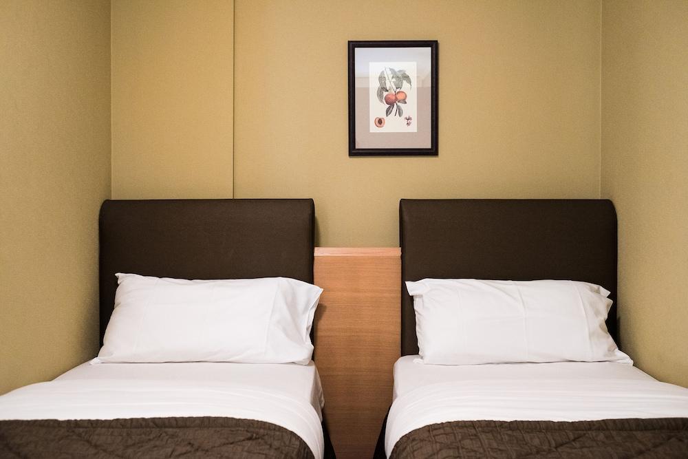 Hyllit Hotel Anvers Dış mekan fotoğraf