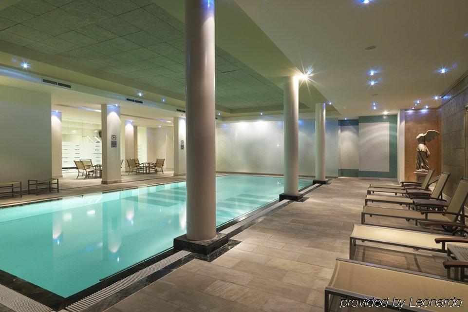 Hyllit Hotel Anvers Konforlar fotoğraf