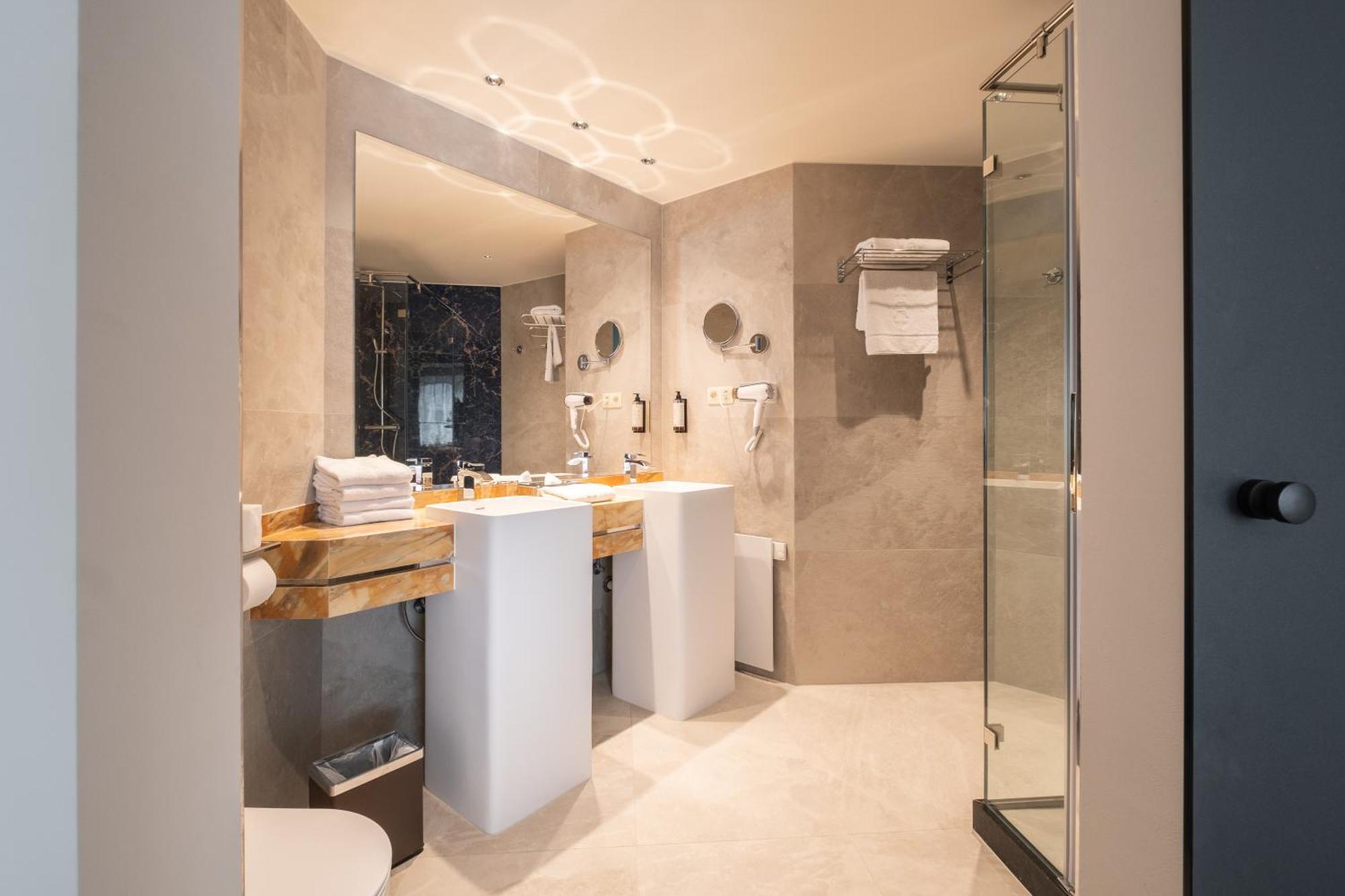 Hyllit Hotel Anvers Dış mekan fotoğraf