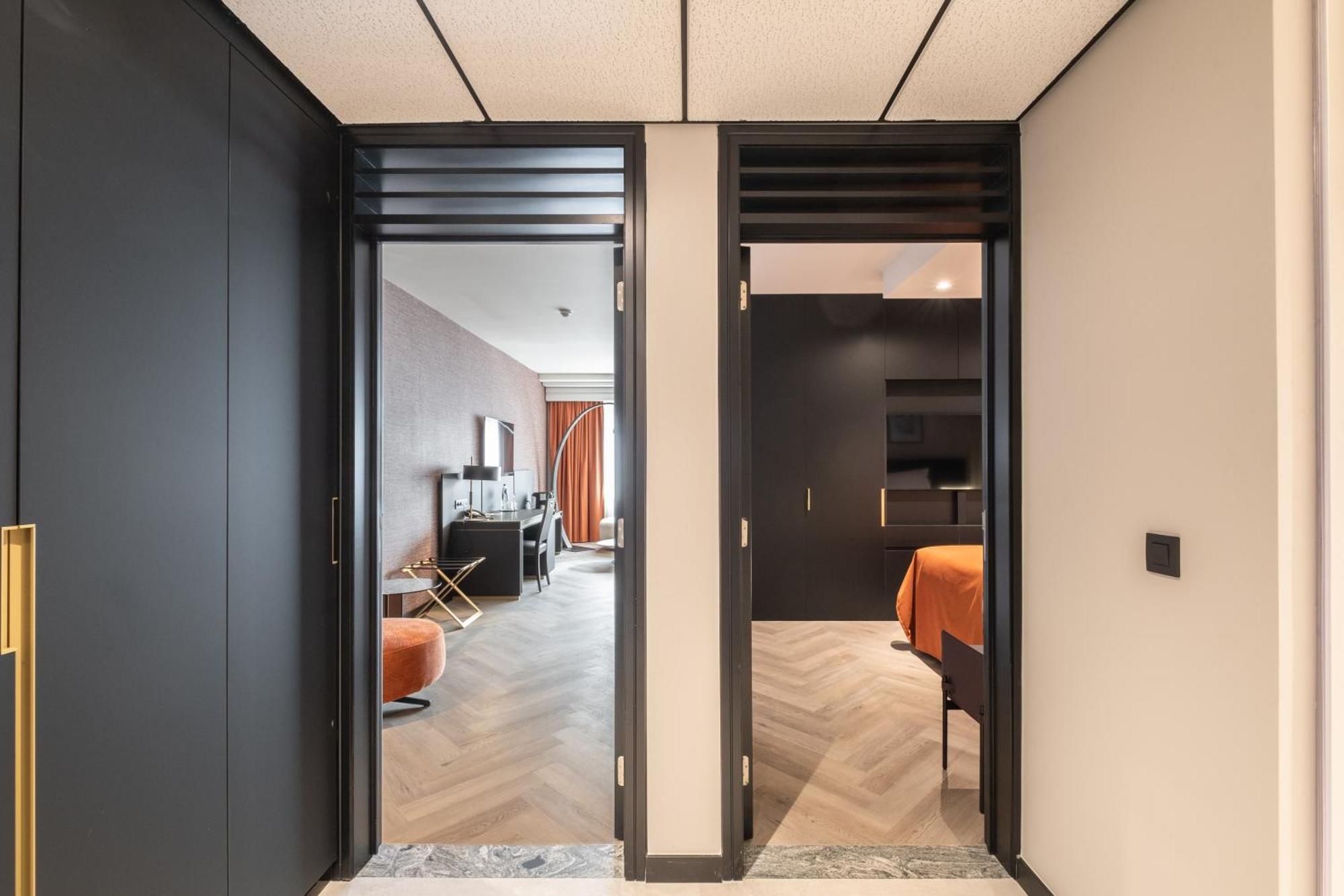 Hyllit Hotel Anvers Dış mekan fotoğraf